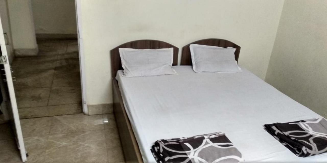Adarsh Lodge Jamshedpur Exterior foto